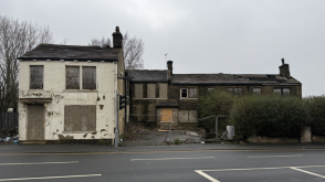 Development Potential in Bradford photo